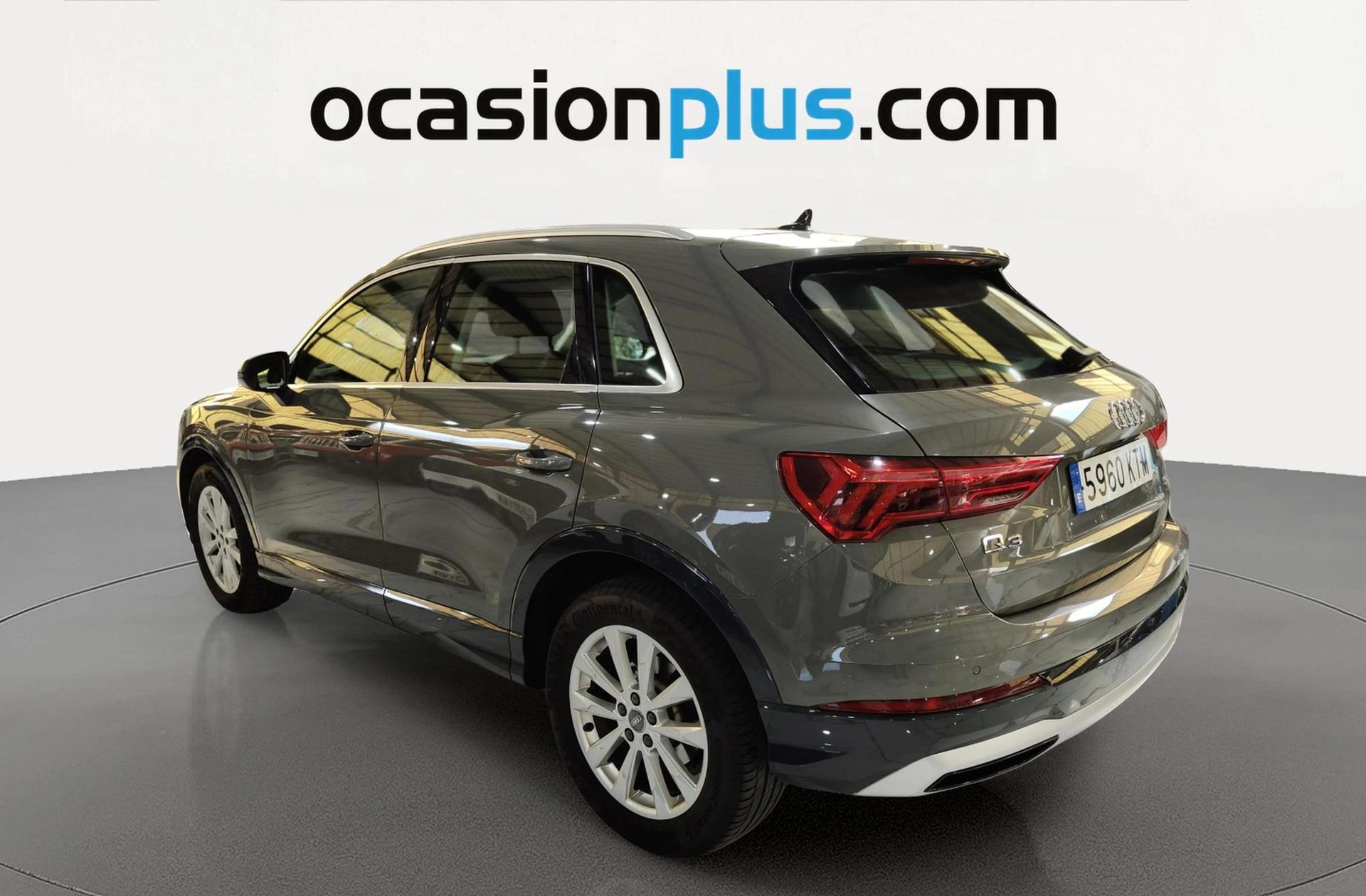 Audi Q3 Advanced 35 TFSI S tronic - foto 3