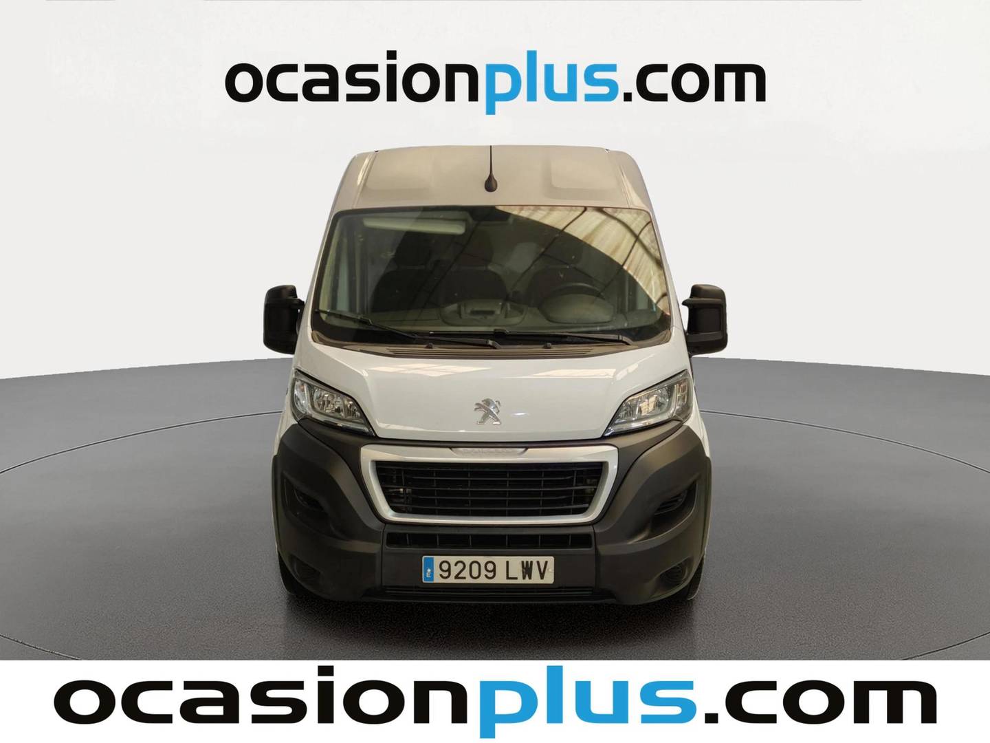 Peugeot Boxer Peugeot Boxer Furgon BlueHDi 140 S&S Pack 335 L2H2 (140 CV) barato