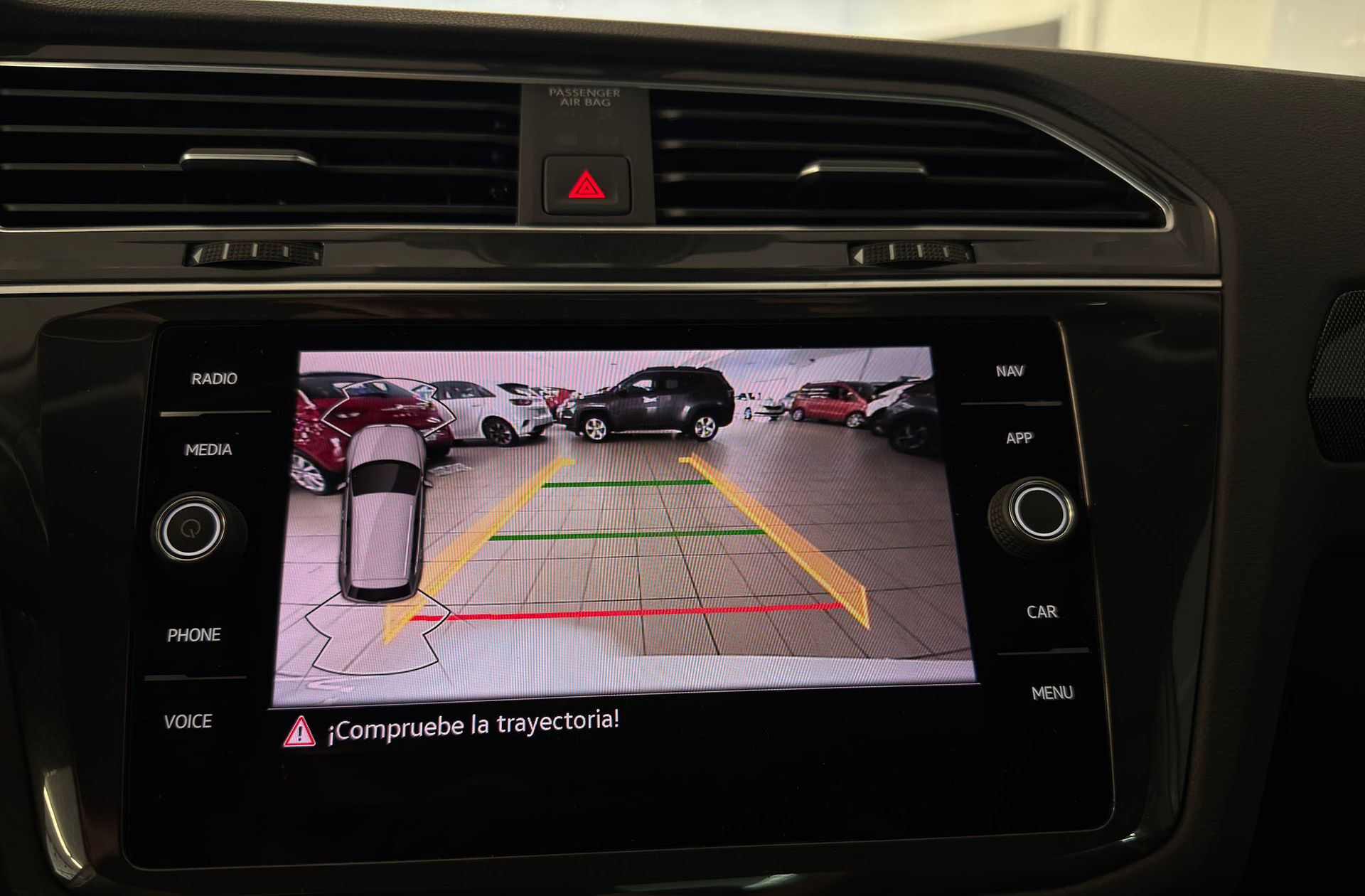 Volkswagen Tiguan Urban Sport 1.5 TSI - foto 9