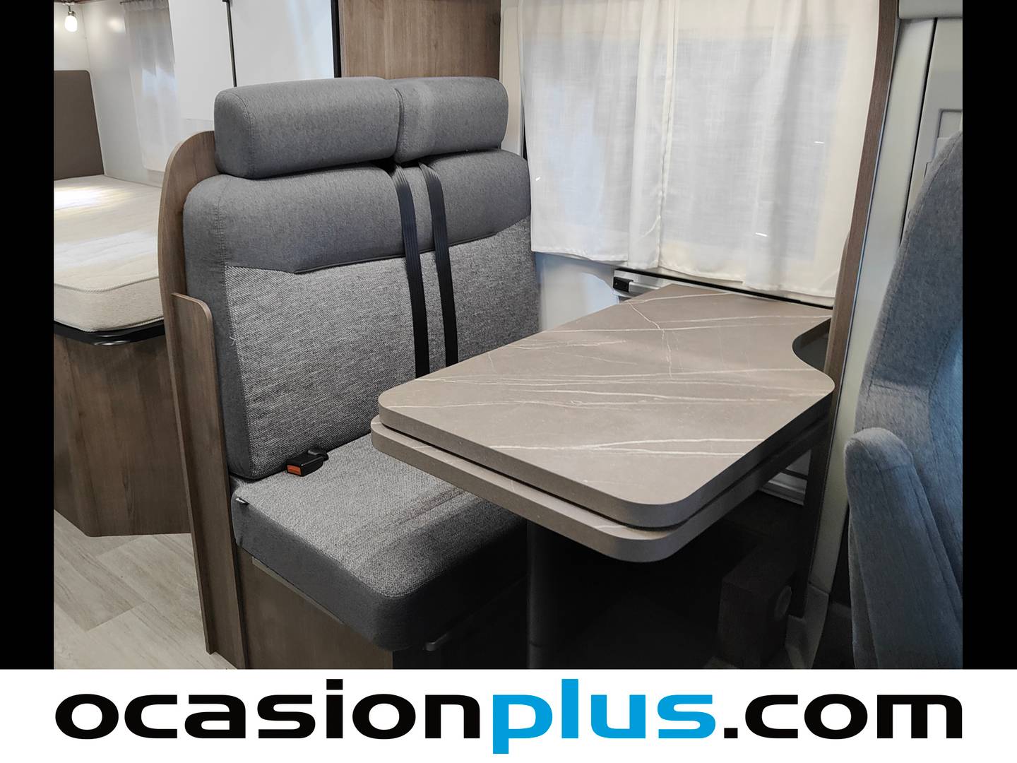 Foto Benimar BENIVAN Benimar BENIVAN BENIVAN TESSORO 430 (165 Cv) 4 Plazas