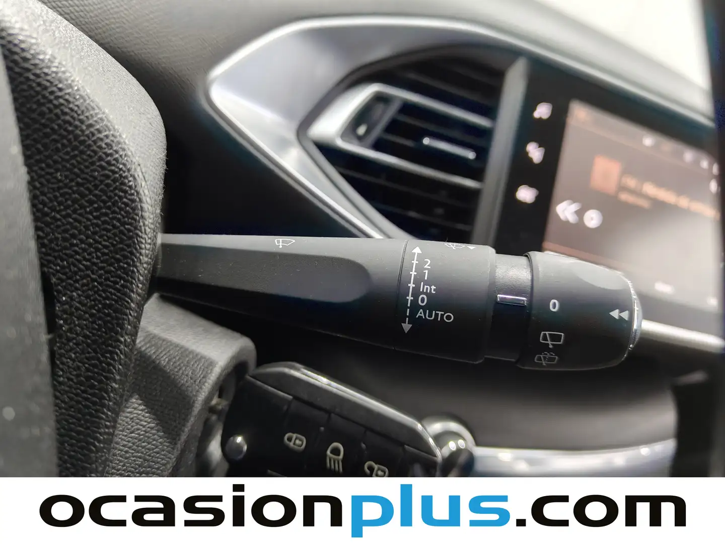 Foto Peugeot 308 Peugeot 308 PureTech 110 S&S Allure (110 CV)