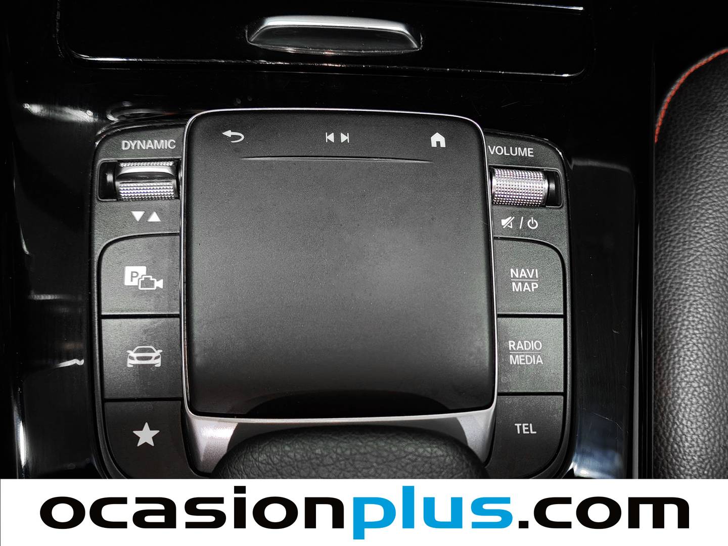 Foto Mercedes Clase A Mercedes-Benz Clase A Clase A 180 (136 CV) Pack AMG