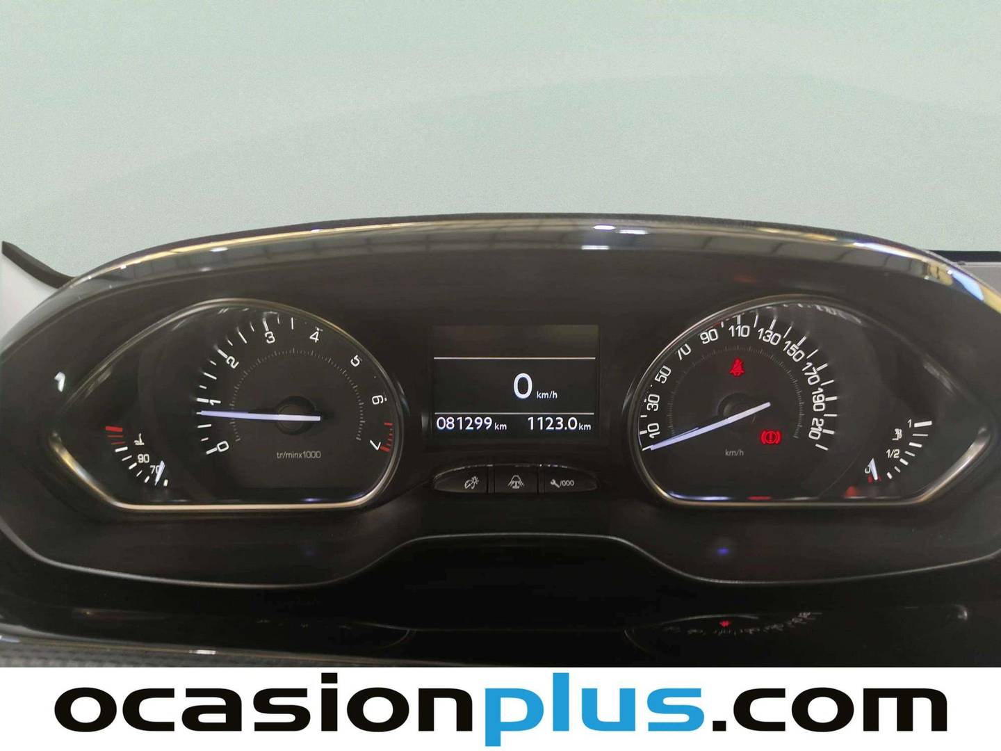 Peugeot 2008 Peugeot 2008 PureTech 110 S&S Allure (110 CV) 2016