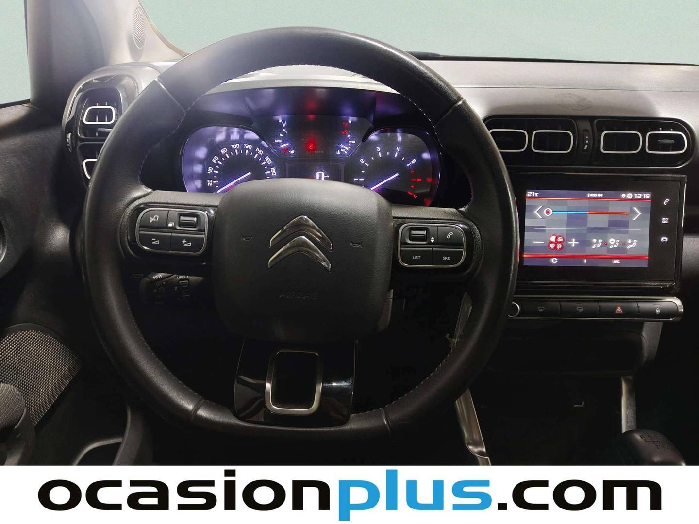 Citroën C3 Aircross Citroën C3 Aircross PureTech 110 S&S You! (110 CV) 2024