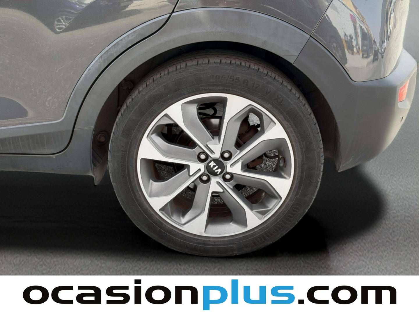 KIA Stonic KIA Stonic 1.0 T-GDi Drive (100 CV) 2019