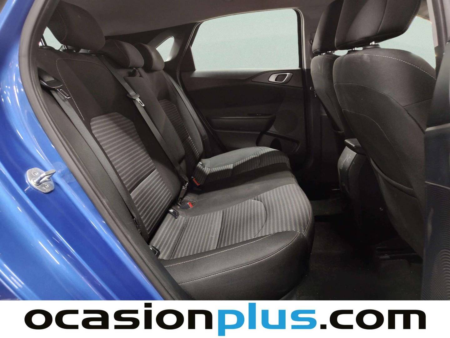 KIA Ceed KIA Ceed 1.6 MHEV iMT Drive (136 CV) km 0