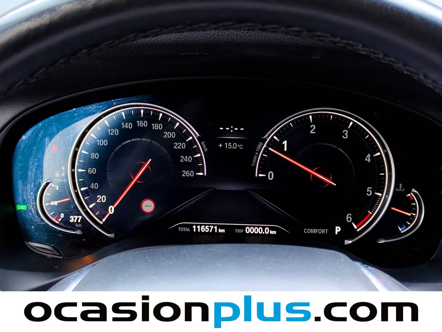 BMW X3 BMW X3 xDrive30d (265 CV) barato