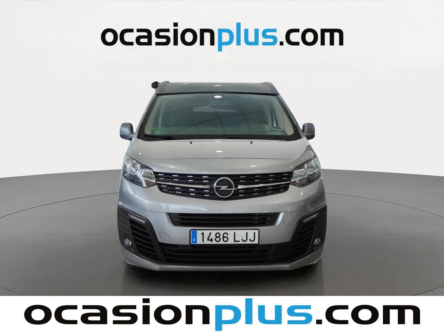 Opel Zafira Life Opel Zafira Life 1.5 Diesel M Edition (120 CV) Semi-camperizada 4 Plazas 120cv