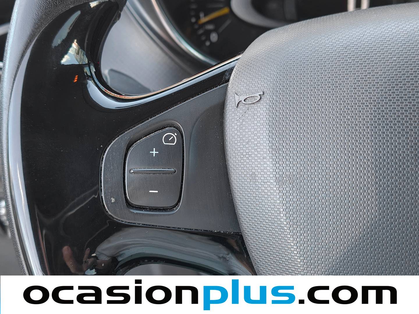 Renault Captur Renault Captur Intens Energy eco2 dCi (90 CV) 90cv