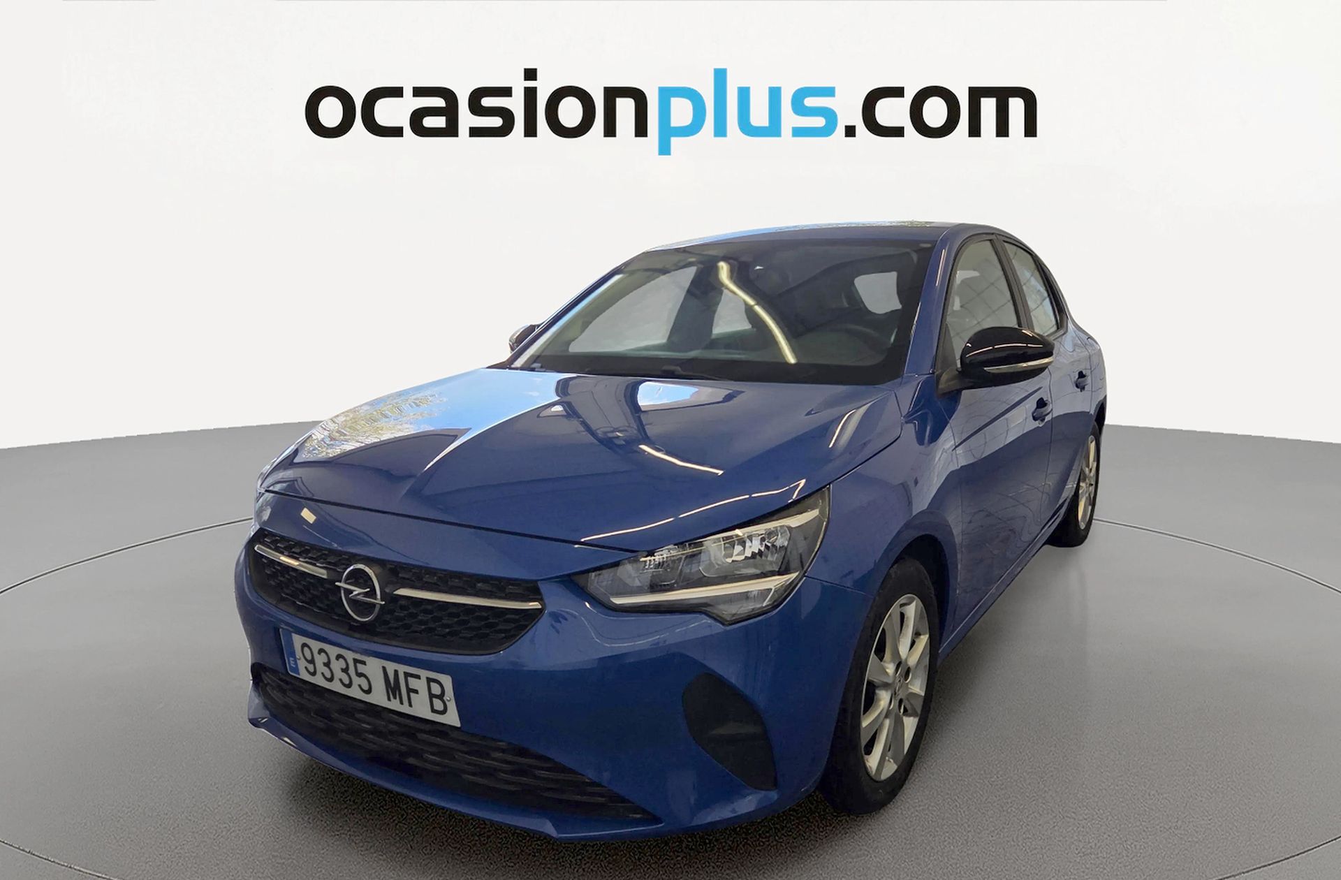 Opel Corsa 1.2 XEL Edition