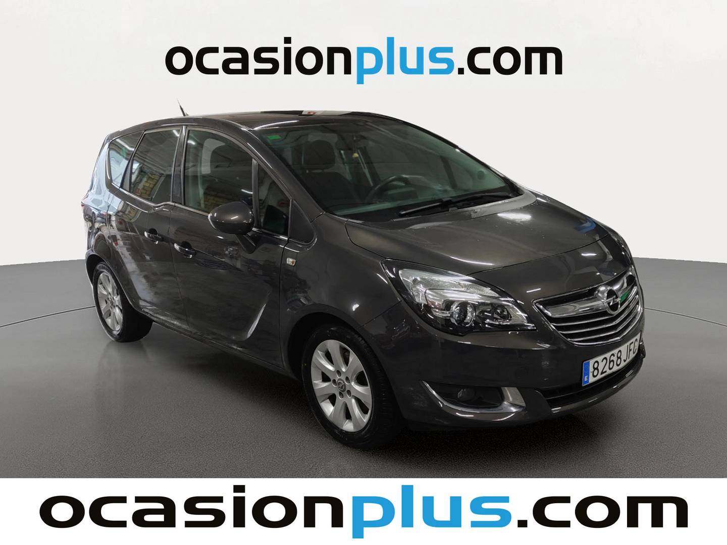 Opel Meriva Opel Meriva 1.6 CDTi S&S Excellence (136 CV) de ocasión