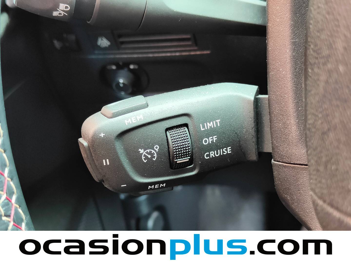 Foto DS DS 3 Crossback DS DS3 Crossback Performance Line BlueHDi (110 CV)