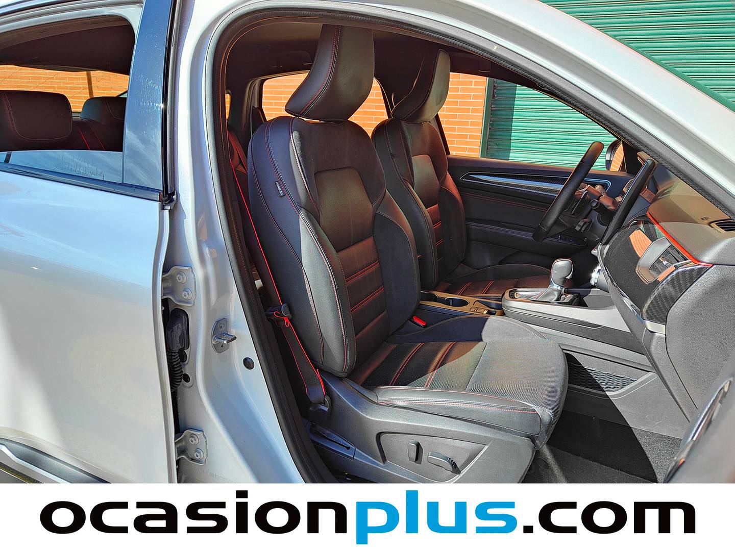 Renault Arkana Renault Arkana RS Line TCe (140 CV) EDC Microhíbrido 2022