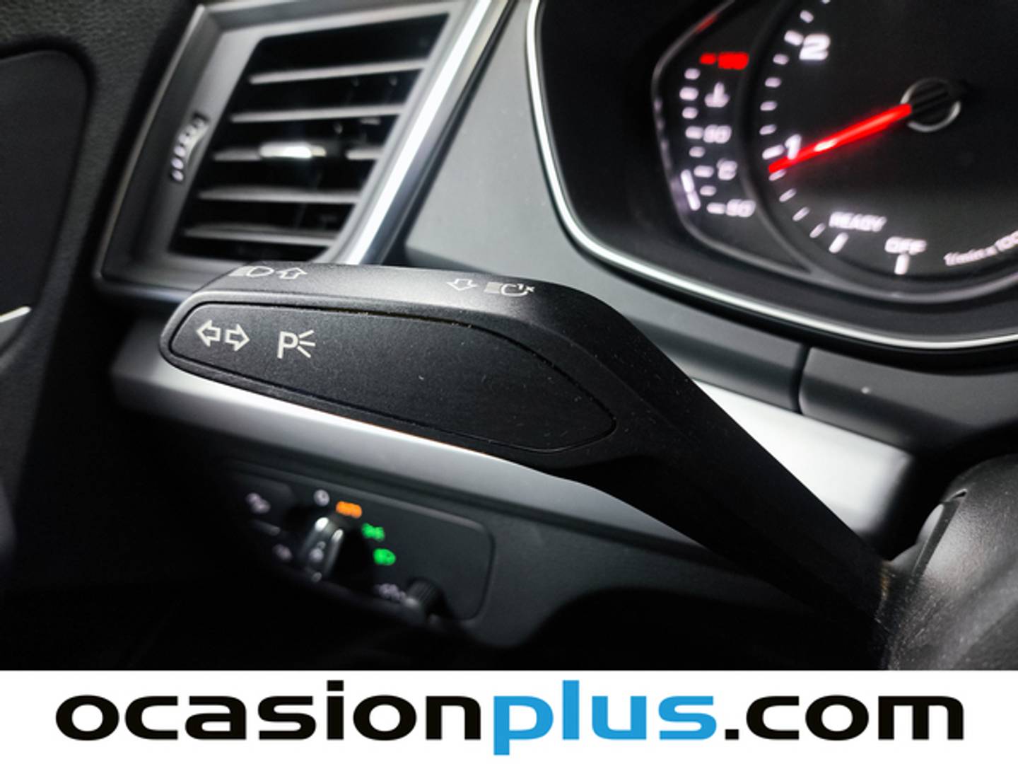 Audi Q5 Audi Q5 Advanced 35 TDI Quattro (163 CV) S-Tronic seminuevo
