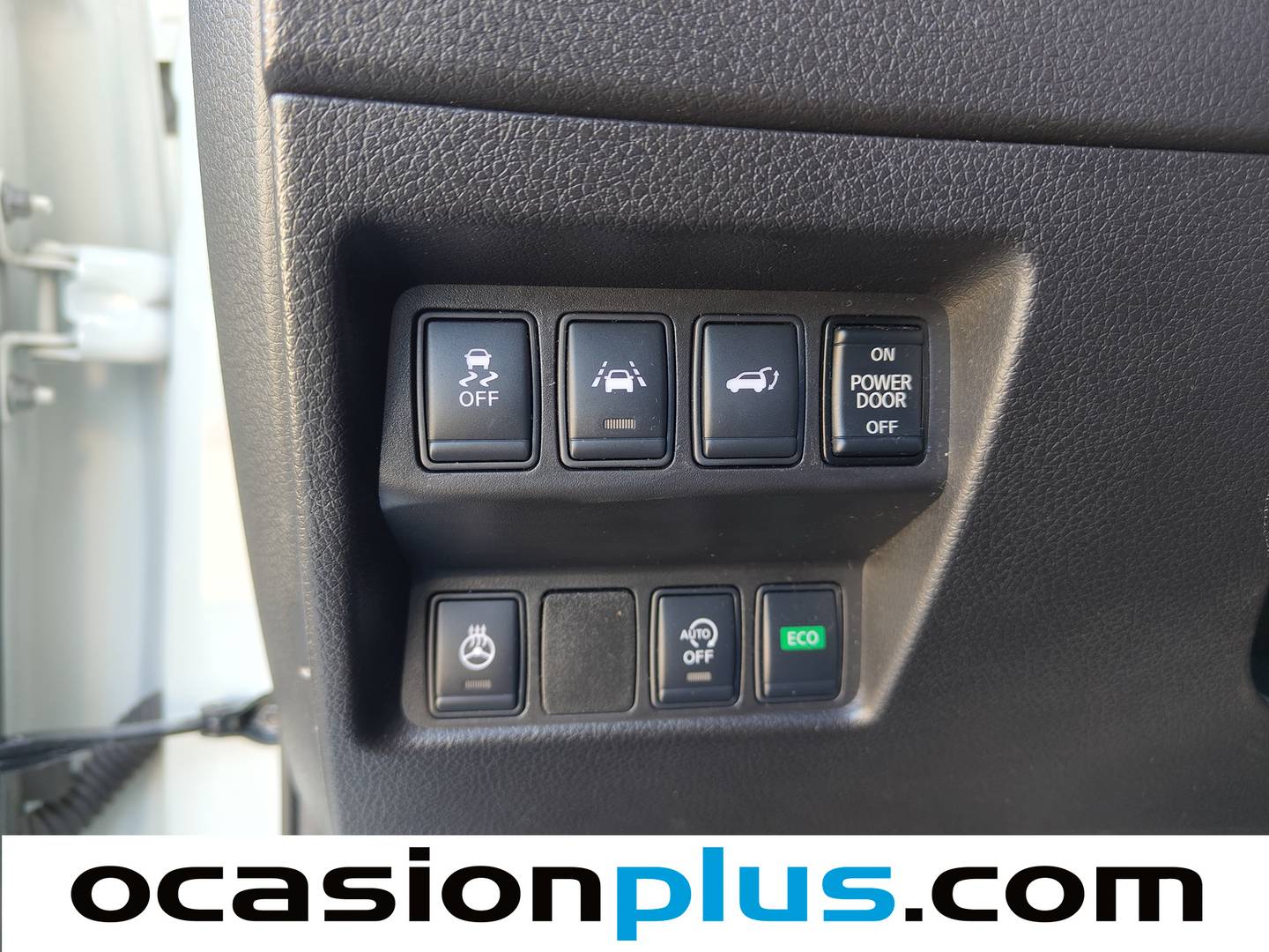 Nissan X-TRAIL Nissan X-Trail dCi 177 Tekna 4x2 XTronic  (177 CV) 177cv