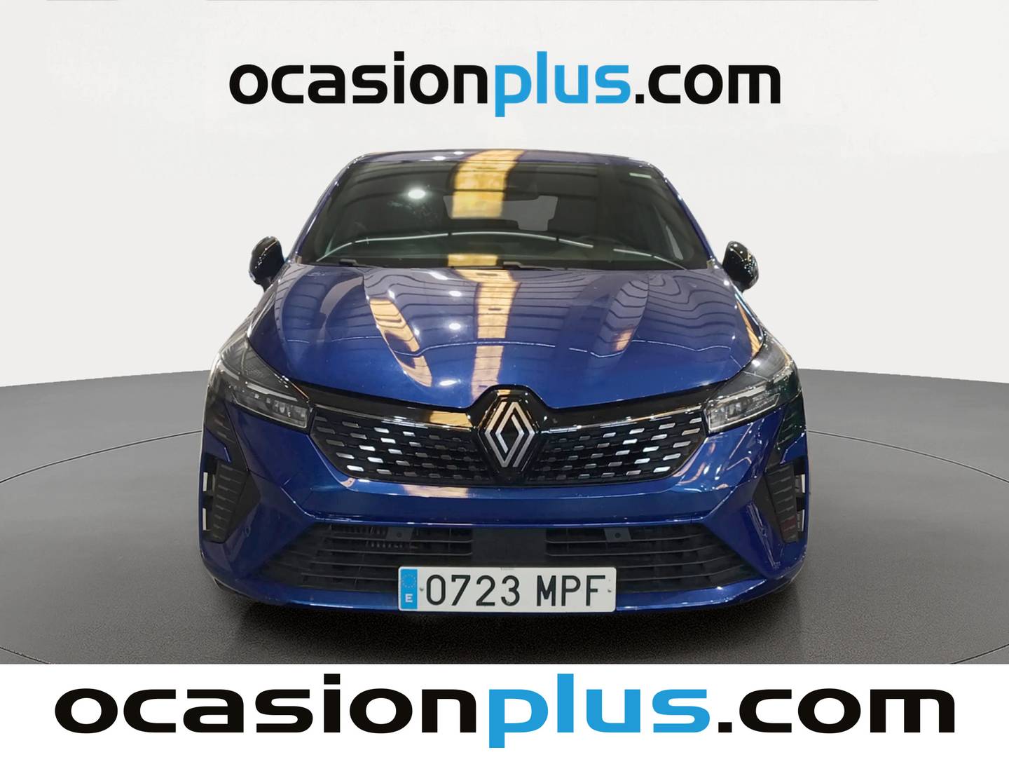 Renault Clio Renault Clio Techno TCe (90 CV) 90cv