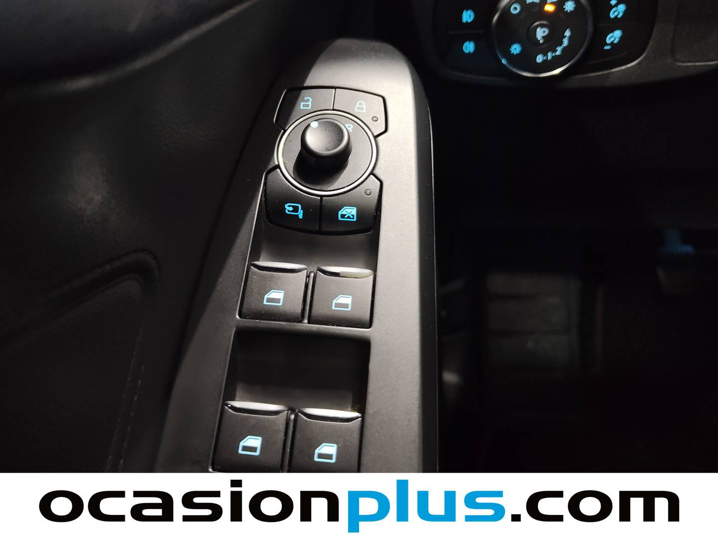 Foto Ford Focus Ford Focus 1.0 Ecoboost MHEV ST-Line (125 CV)