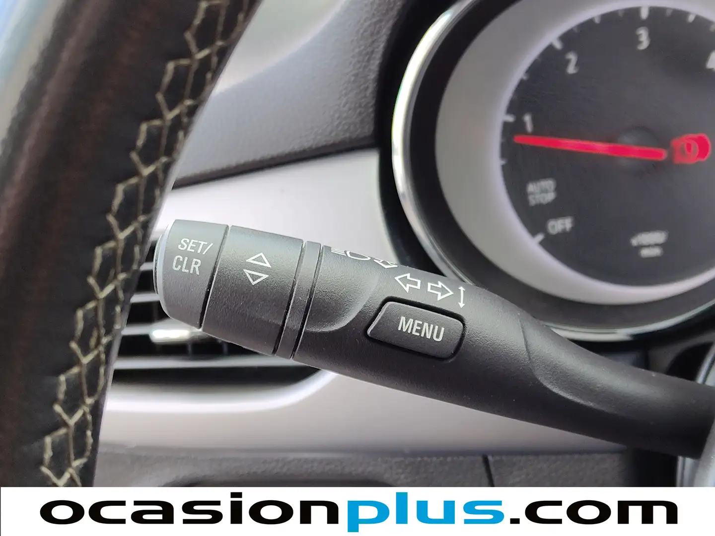 Foto Opel Astra Opel Astra 1.6 CDTI Sports Tourer S/S Business + (136 CV)