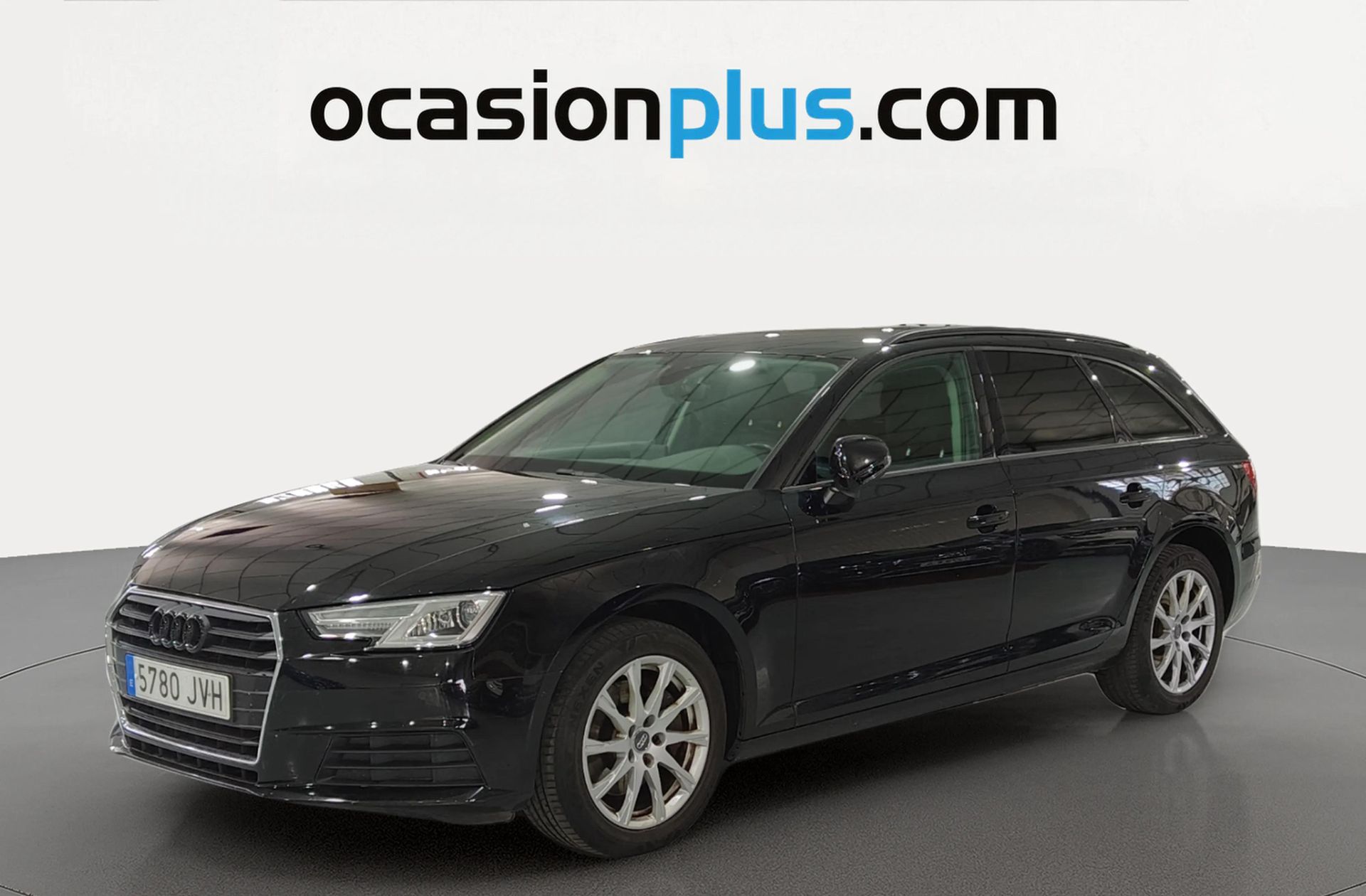 Audi A4 Avant Advanced edition 2.0 TDI