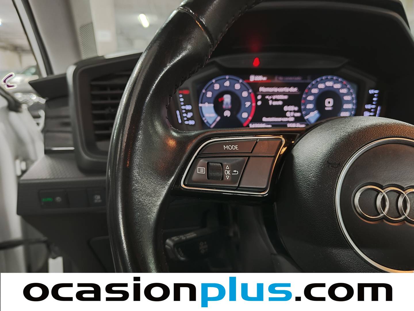 Audi A1 Audi A1 Sportback Advanced 30 TFSI (116 CV) de ocasión