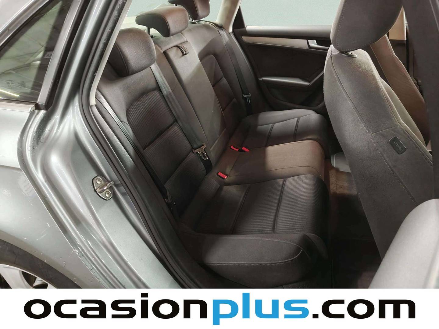 Foto Audi A4 Audi A4 1.8 TFSI quattro (160 CV)