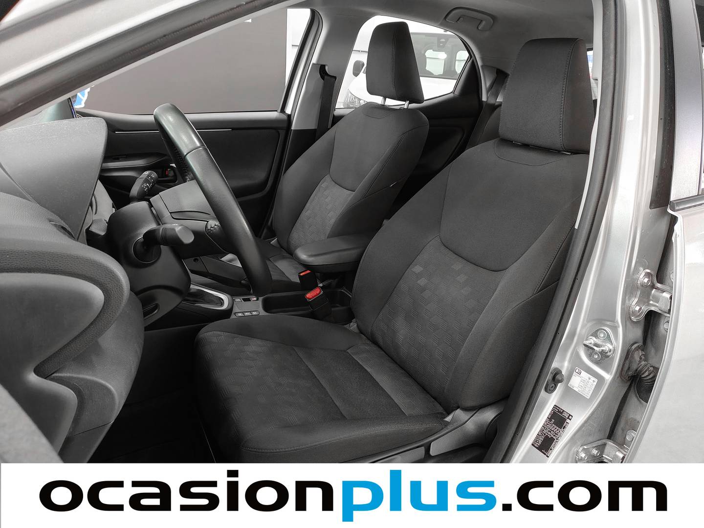 Foto Toyota Yaris Toyota Yaris 120H Active Plus (116 CV)