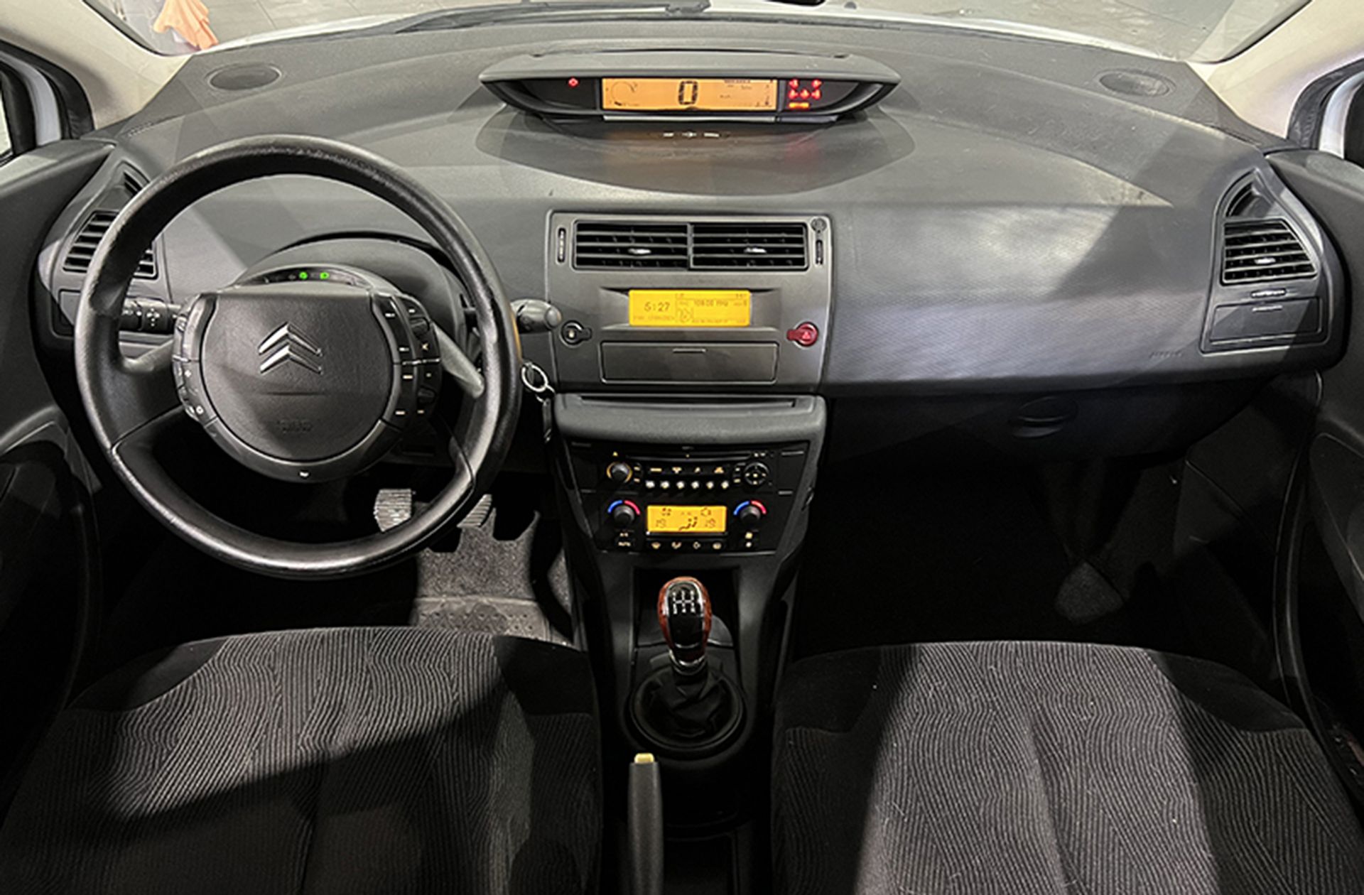 Citroën C4 1.6 HDi Cool CMP - foto 6