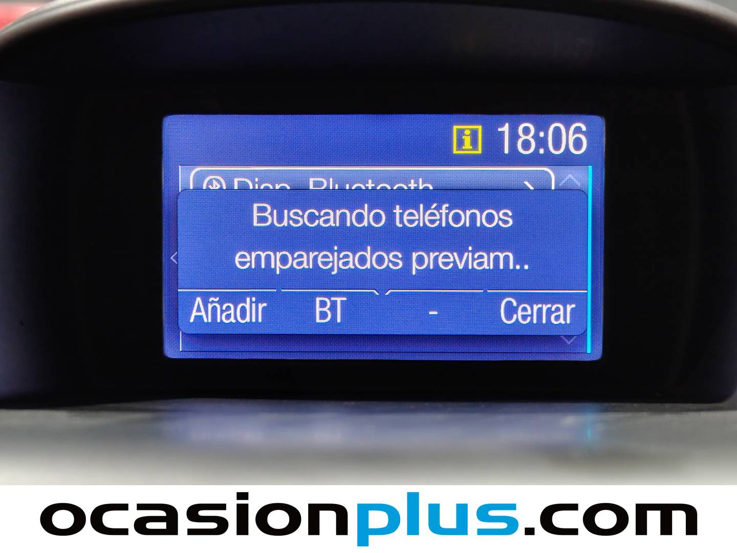 Foto Ford Fiesta Ford Fiesta 1.25 Duratec Trend (82 CV)