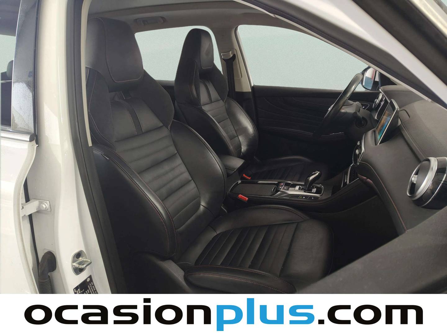 Foto MG HS MG HS 1.5 Turbo GDI Luxury DCT (162 CV)