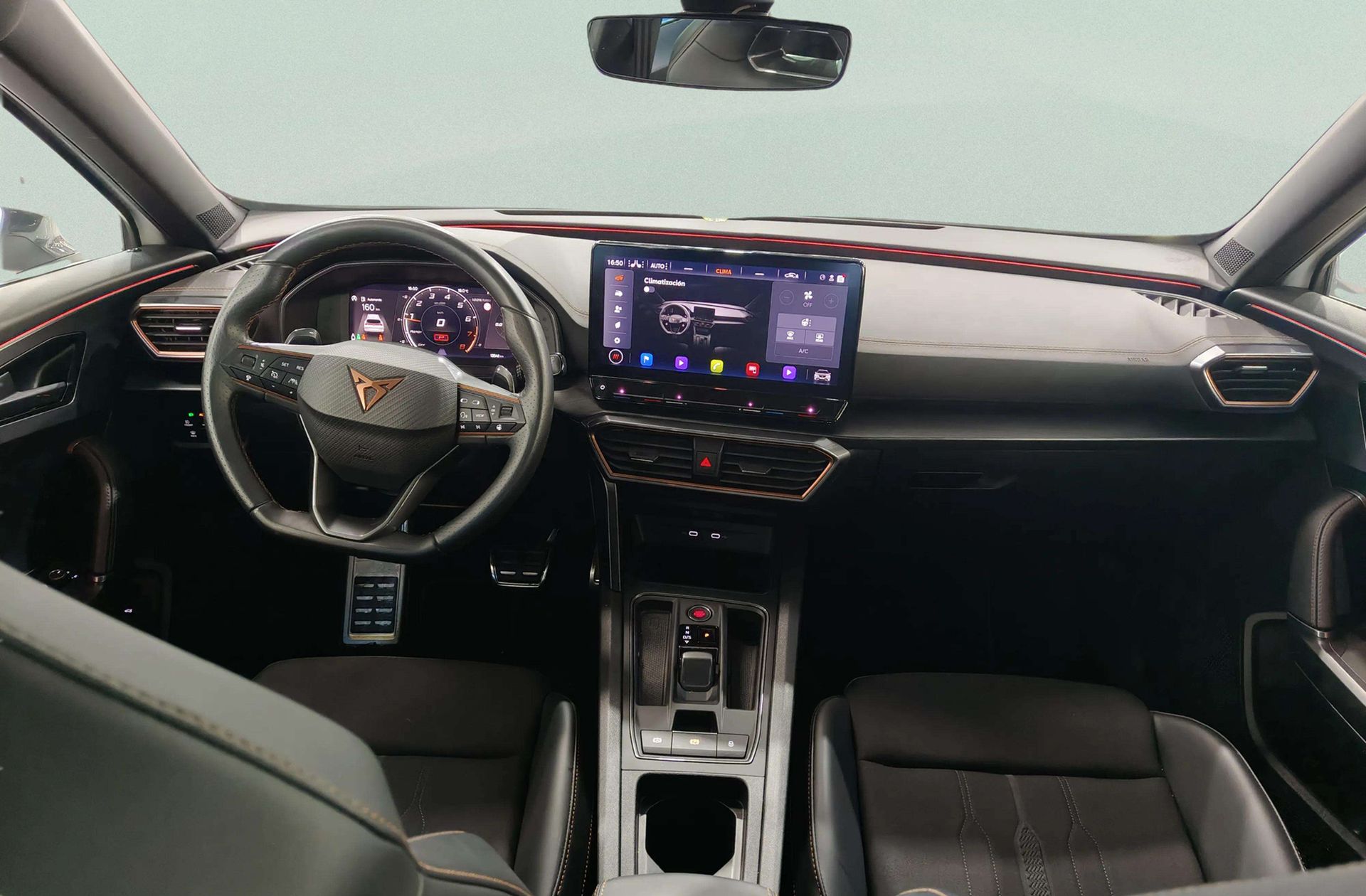 Cupra Formentor 2.0 TSI VZ DSG - foto 6