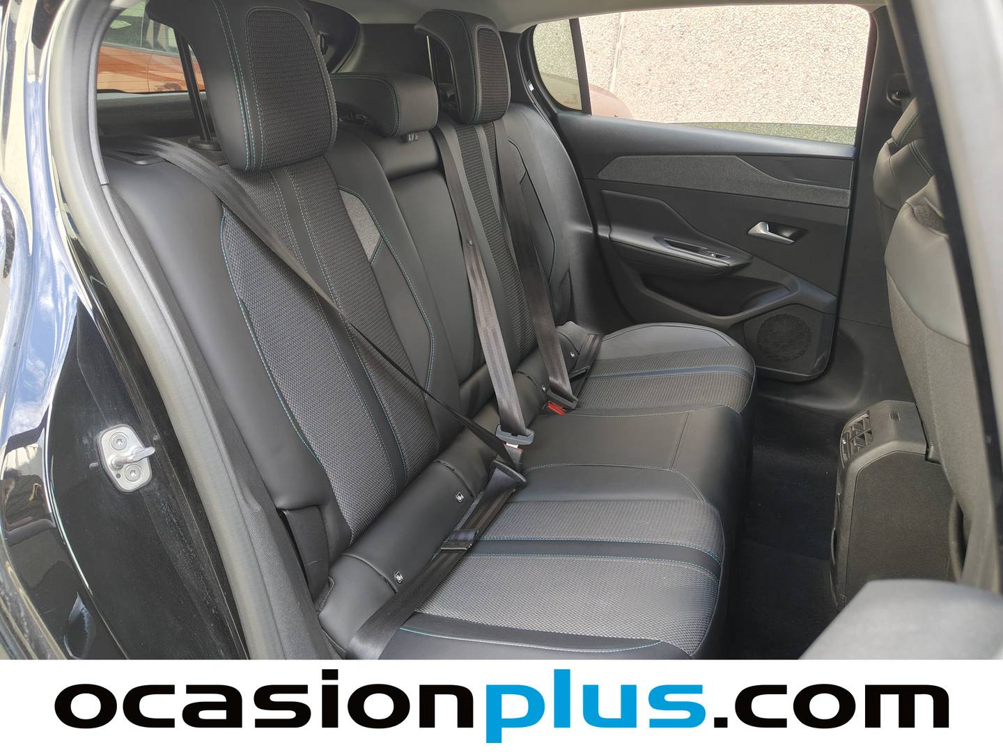 Peugeot 308 Peugeot 308 5P Allure BlueHDi 130 S&S EAT8 (130 CV) al mejor precio