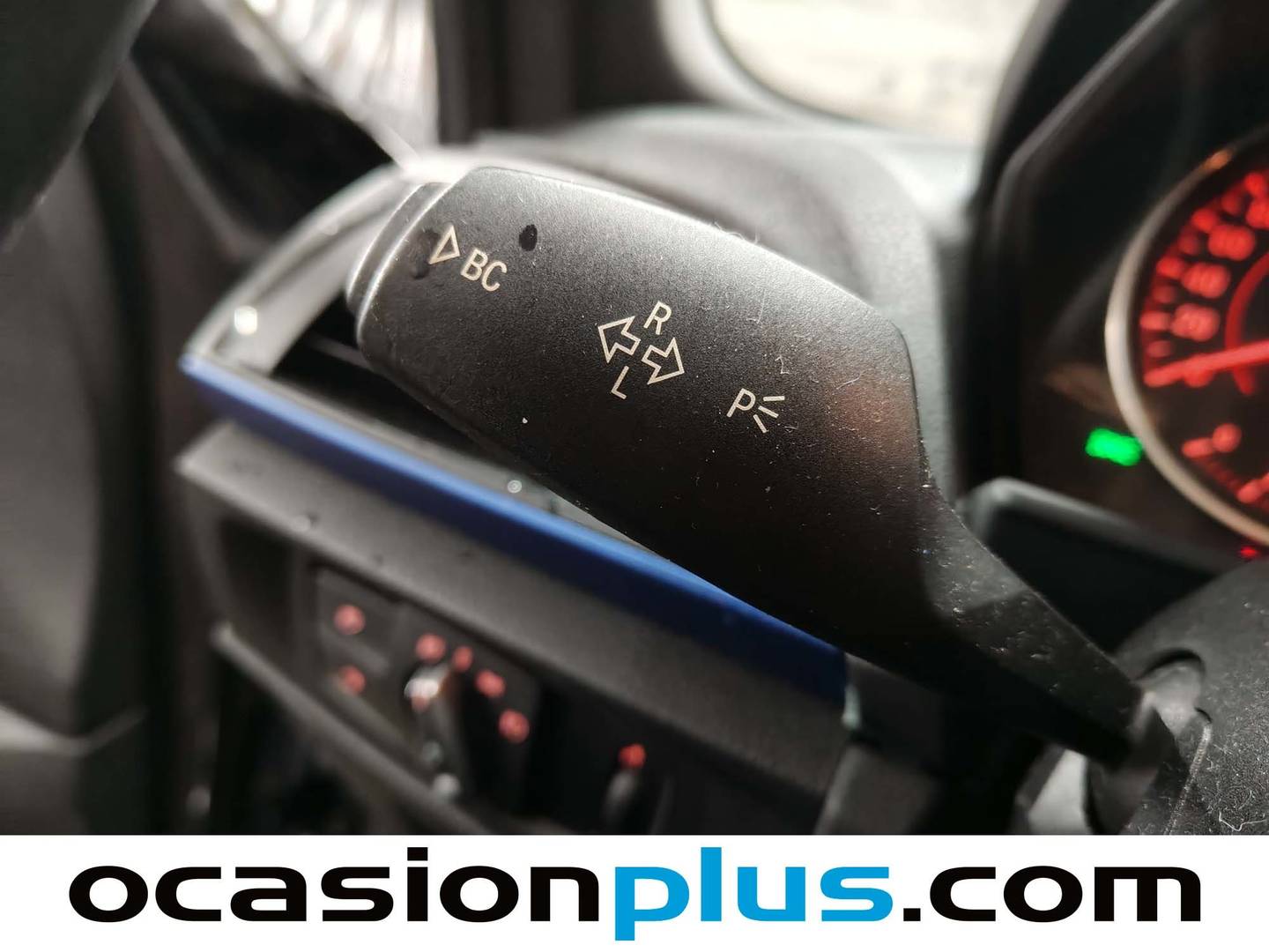 BMW Serie 1 BMW Serie 1 118d Pack M (143 CV) de segunda mano