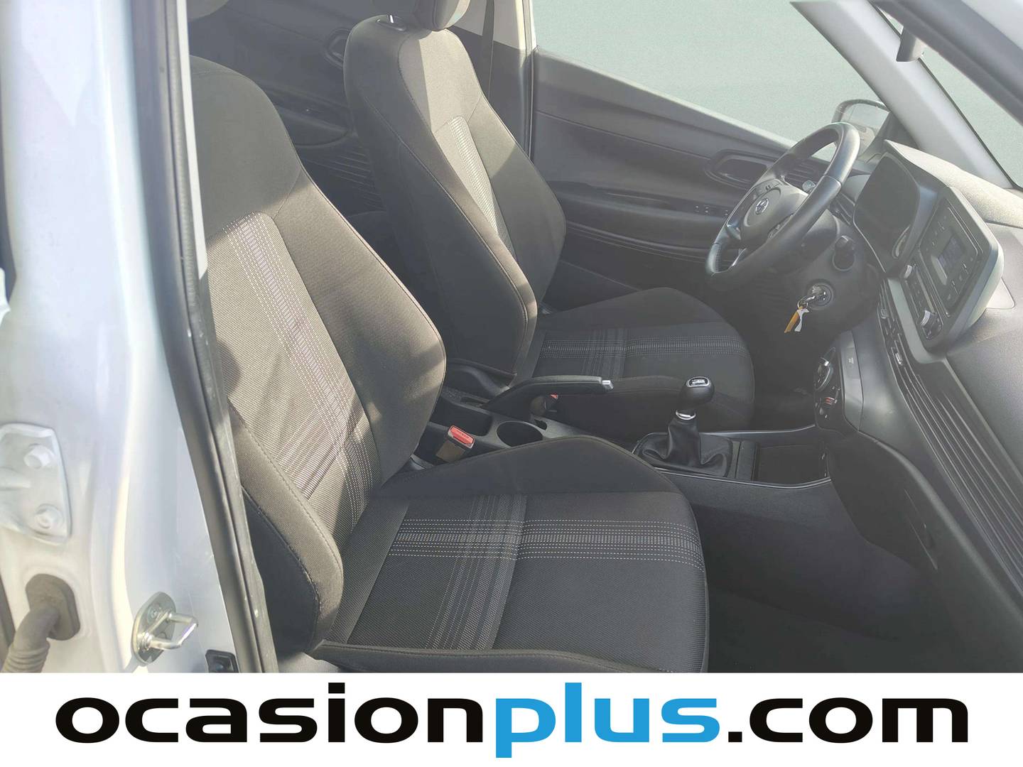 Foto Hyundai Bayon Hyundai Bayon 1.2 MPI Klass  (84 CV)