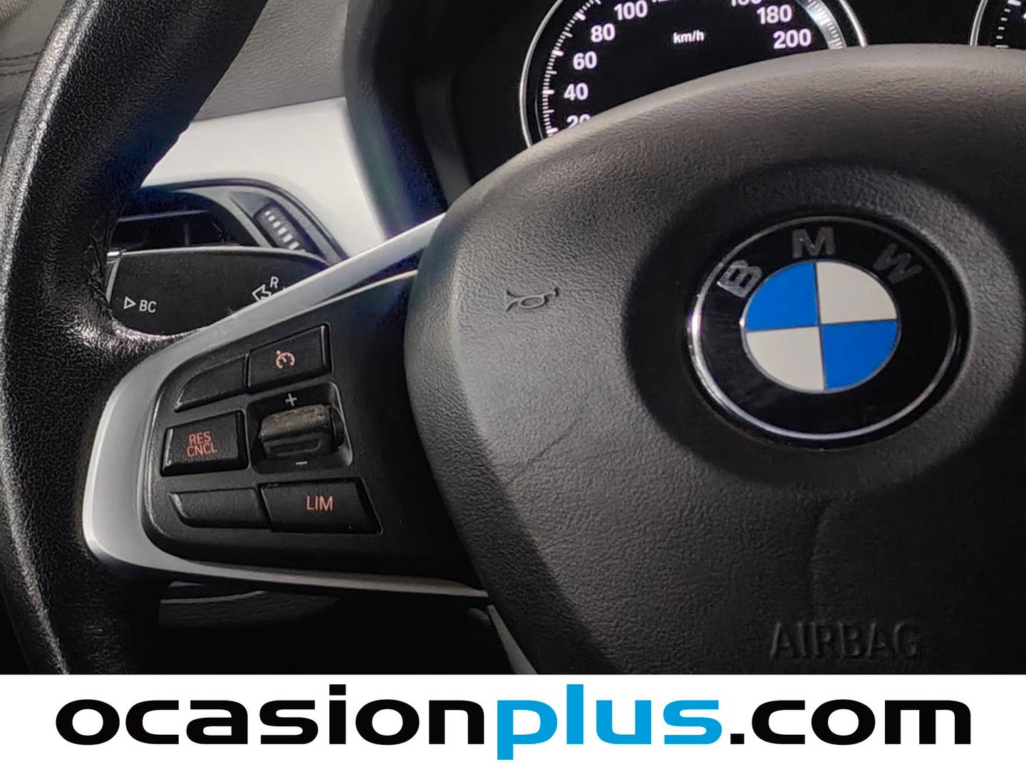 BMW X2 BMW X2 sDrive16d (116 CV) seminuevo