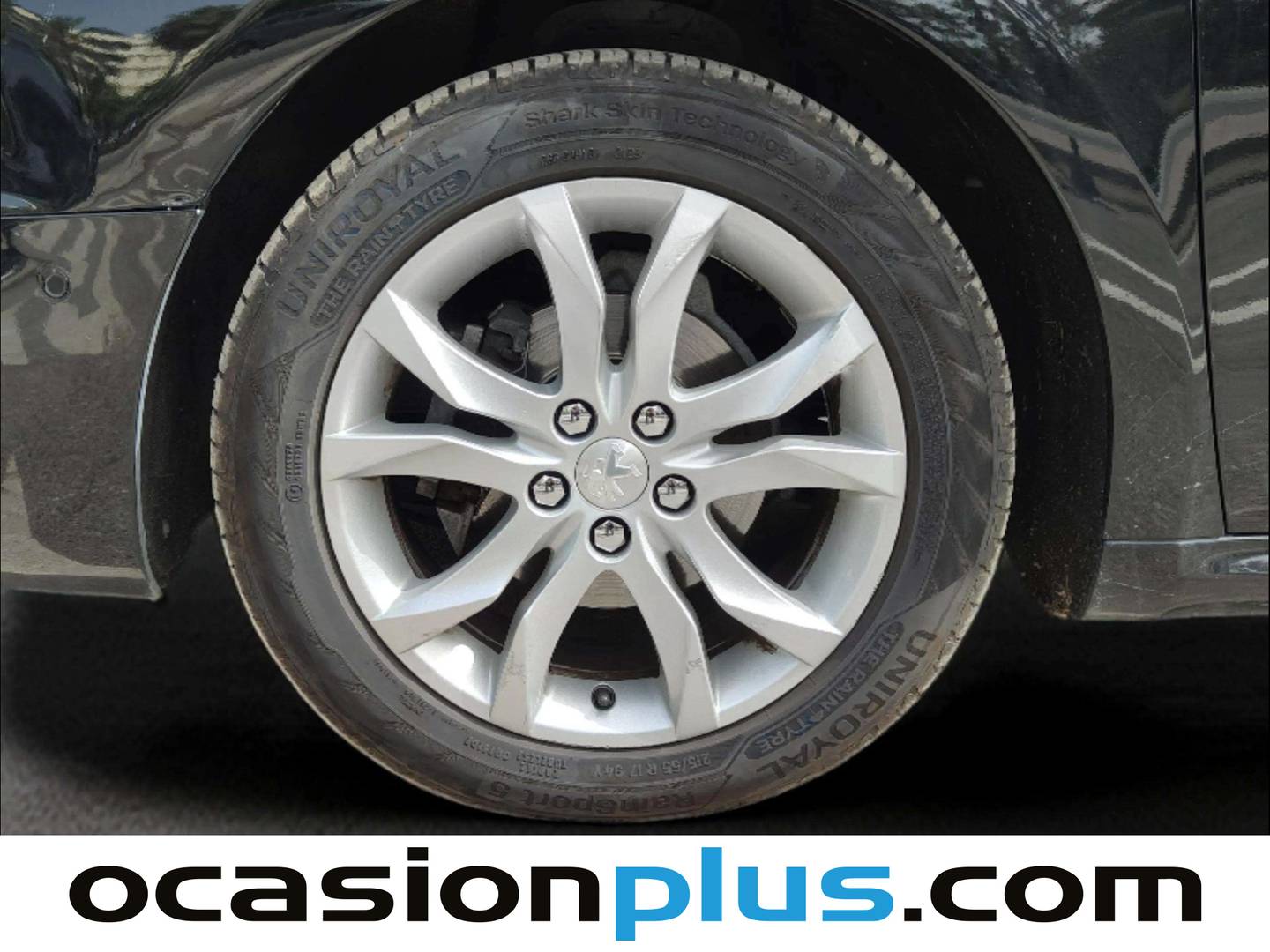 Peugeot 508 Peugeot 508 2.0 HDI Allure (140 CV) km 0