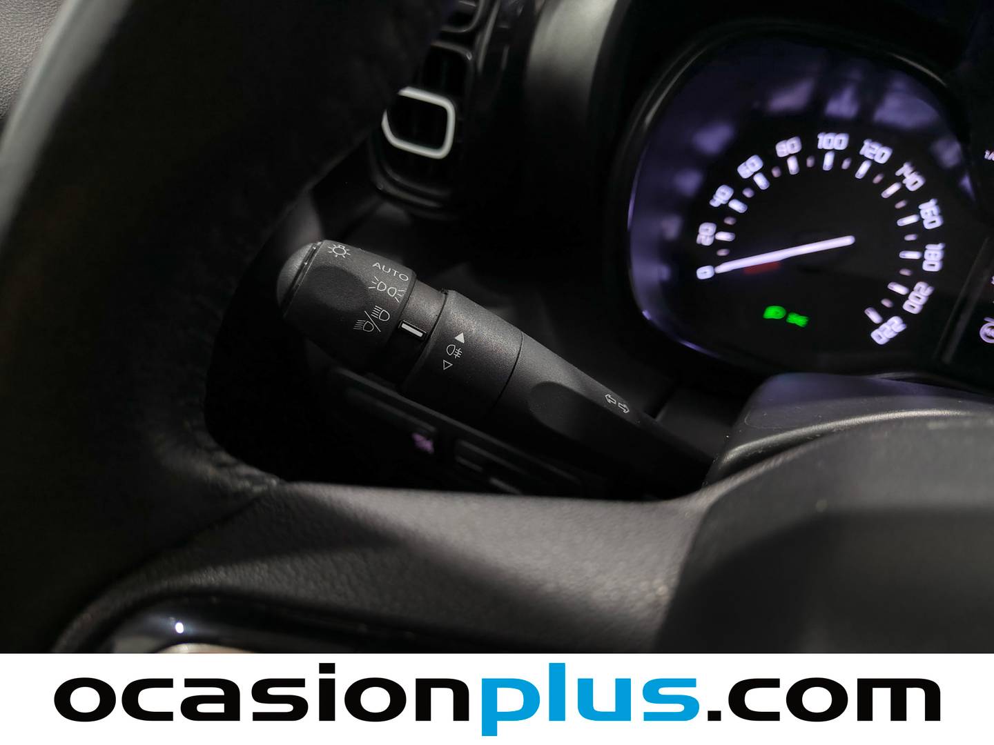 Citroën C3 Aircross Citroën C3 Aircross PureTech 110 S&S You (110 CV) seminuevo