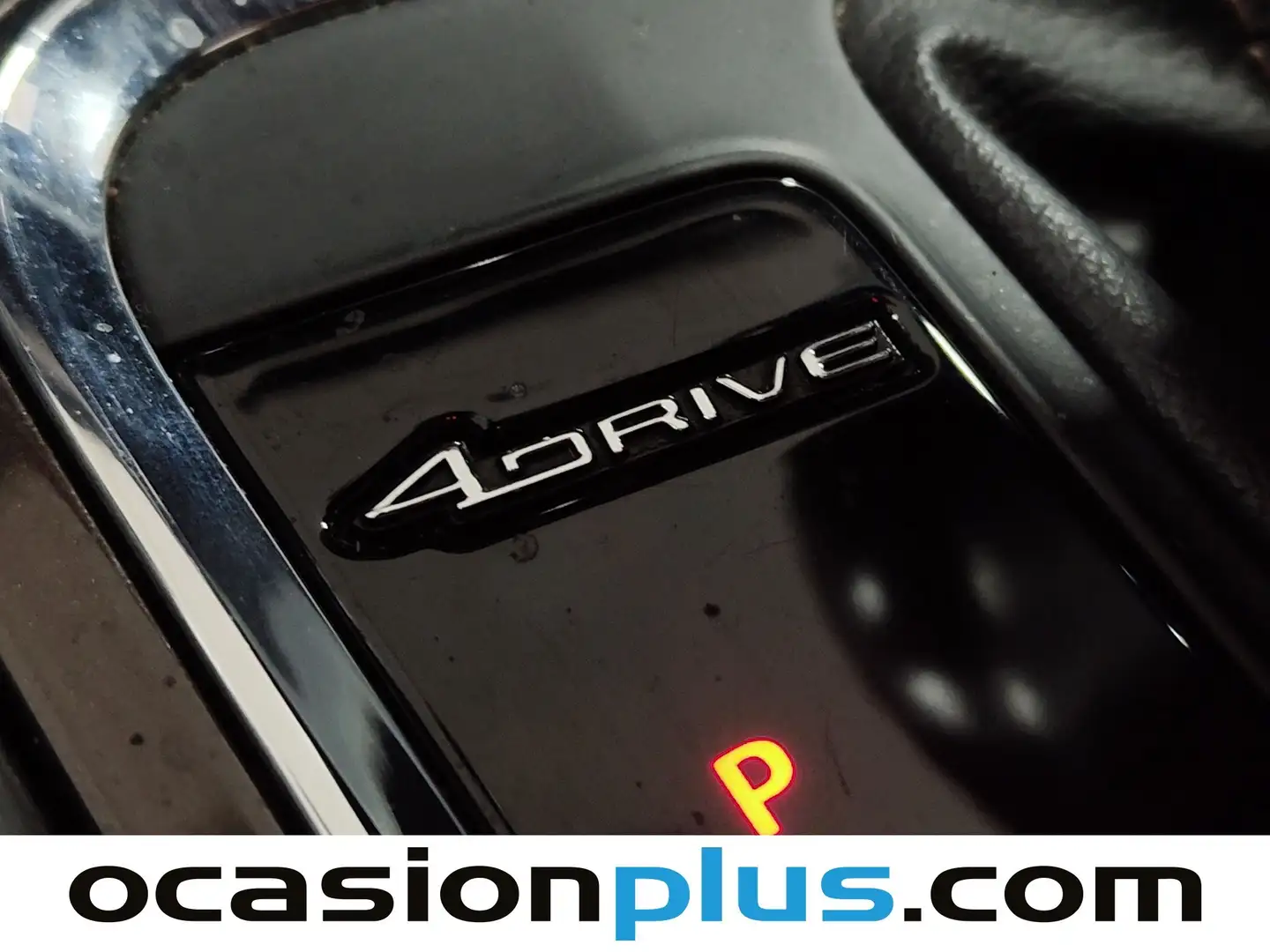 Foto Seat Ateca SEAT Ateca 2.0 TSI S&S Xcellence Plus 4Drive DSG (190 CV)