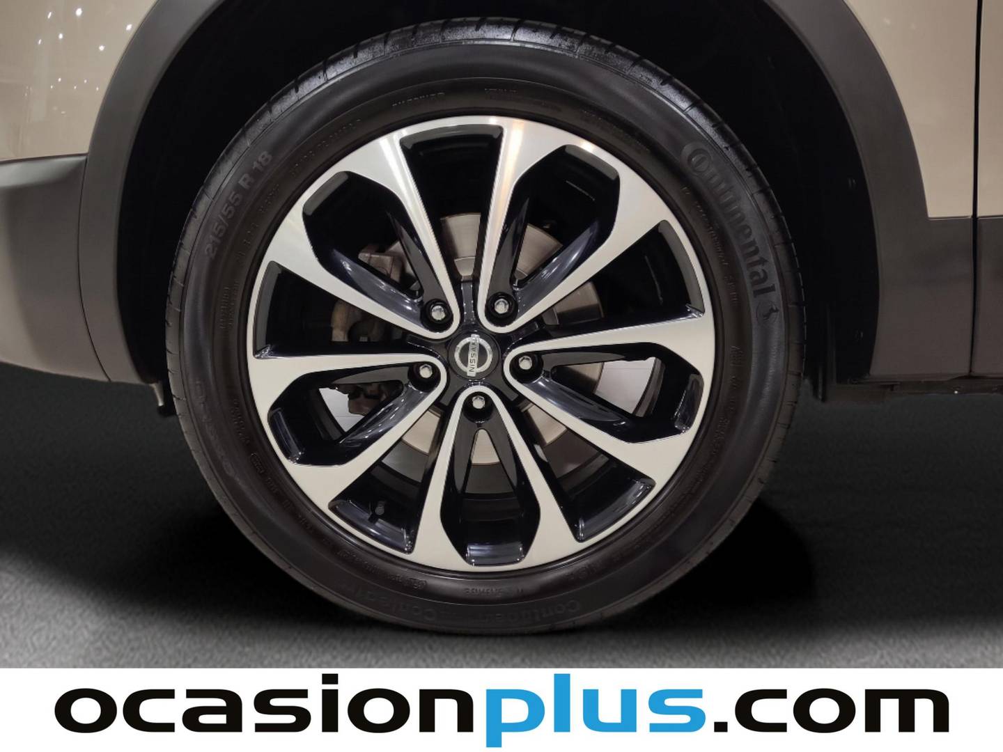 Nissan QASHQAI+2 Nissan Qashqai+2 1.5 dCi Tekna Sport 4x2 (110 CV) 7 Plazas 2011