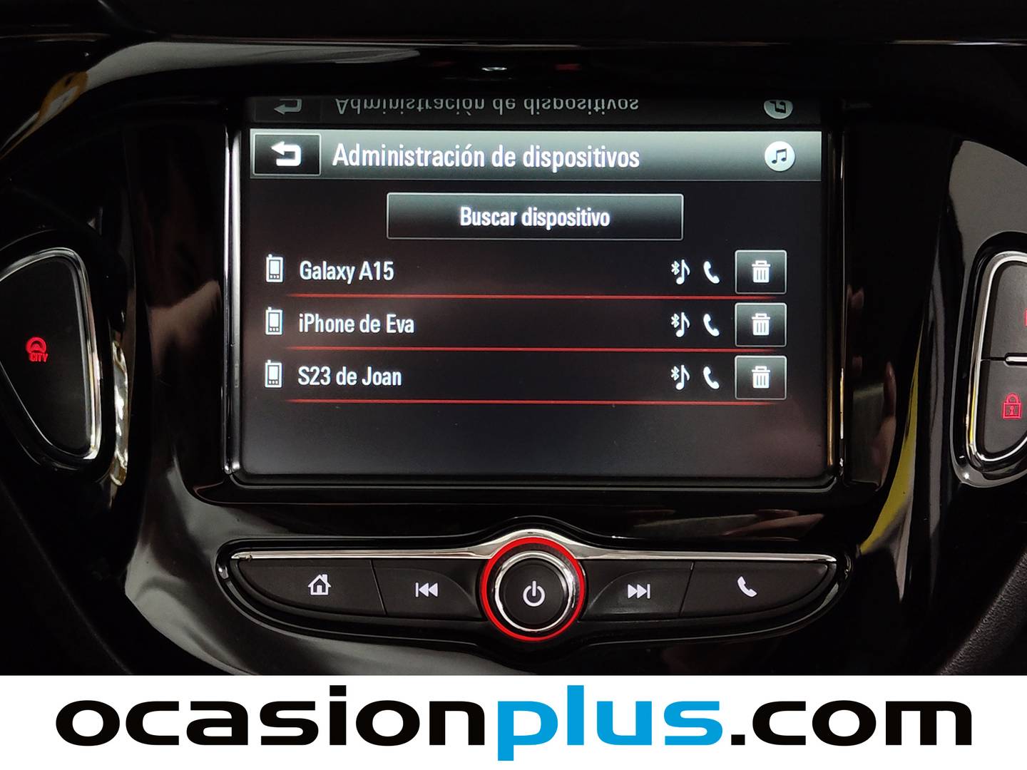 Opel Corsa Opel Corsa 1.4 Selective (90 CV) 90cv