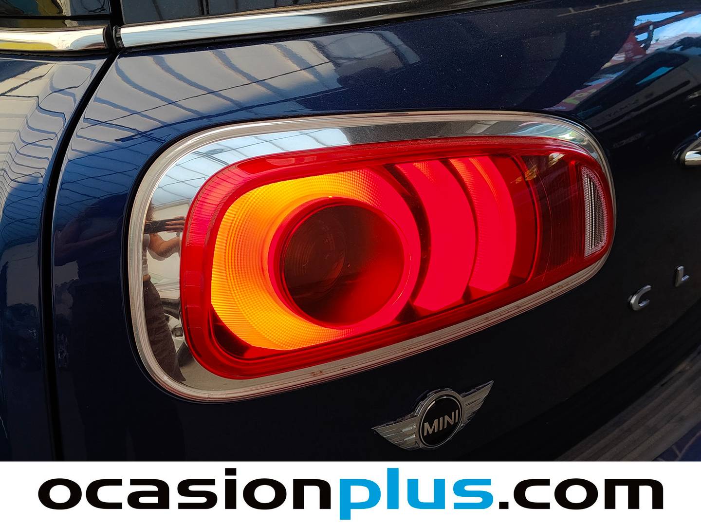 Mini MINI Clubman Mini MINI Clubman Cooper D 110 kW (150 CV) automático