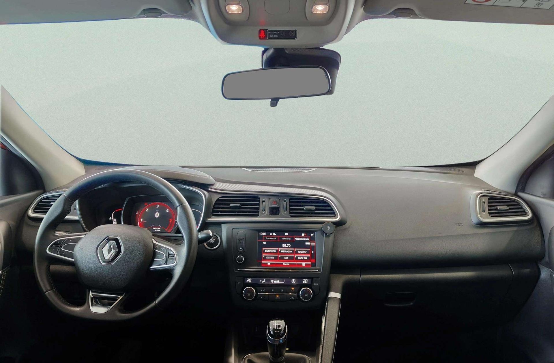 Renault Kadjar Zen Energy dCi - foto 6