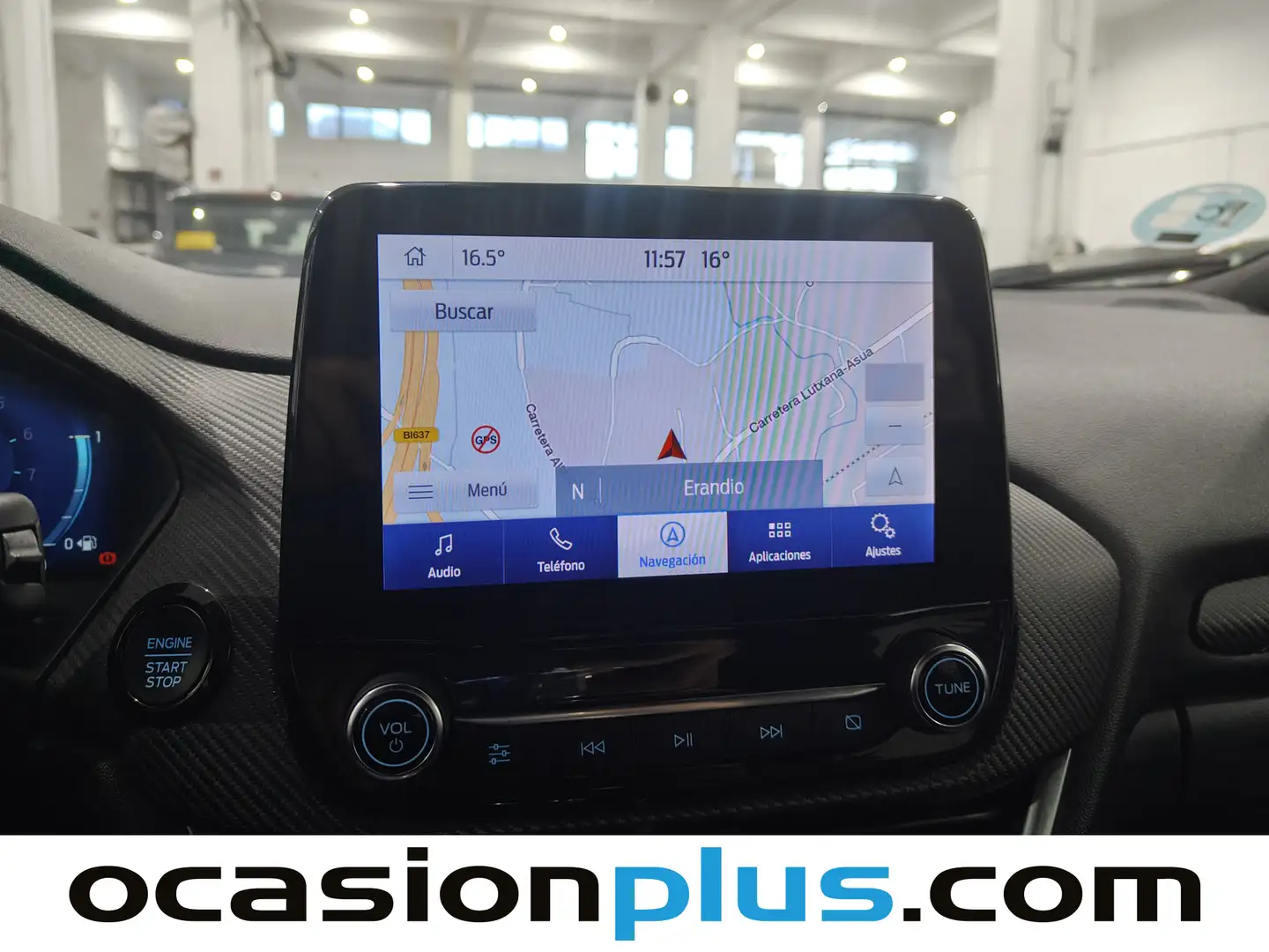 Foto Ford Puma Ford Puma 1.0 EcoBoost 125cv ST-Line X MHEV