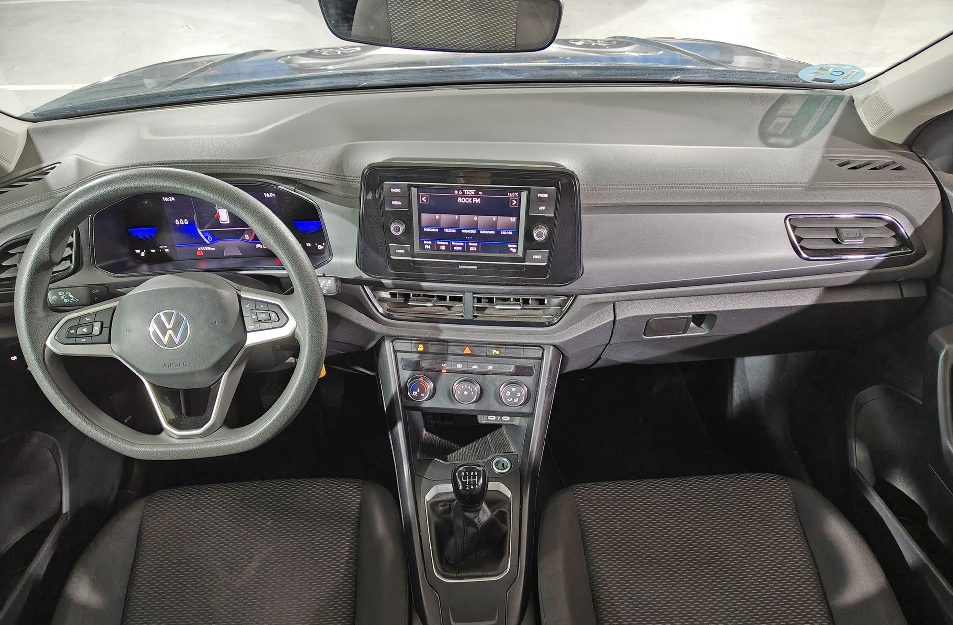 Volkswagen T-Roc 1.0 TSI T-Roc - foto 6