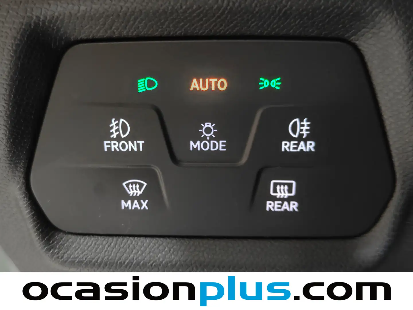 Foto Cupra León CUPRA León 1.5 eTSI DSG (150 CV)