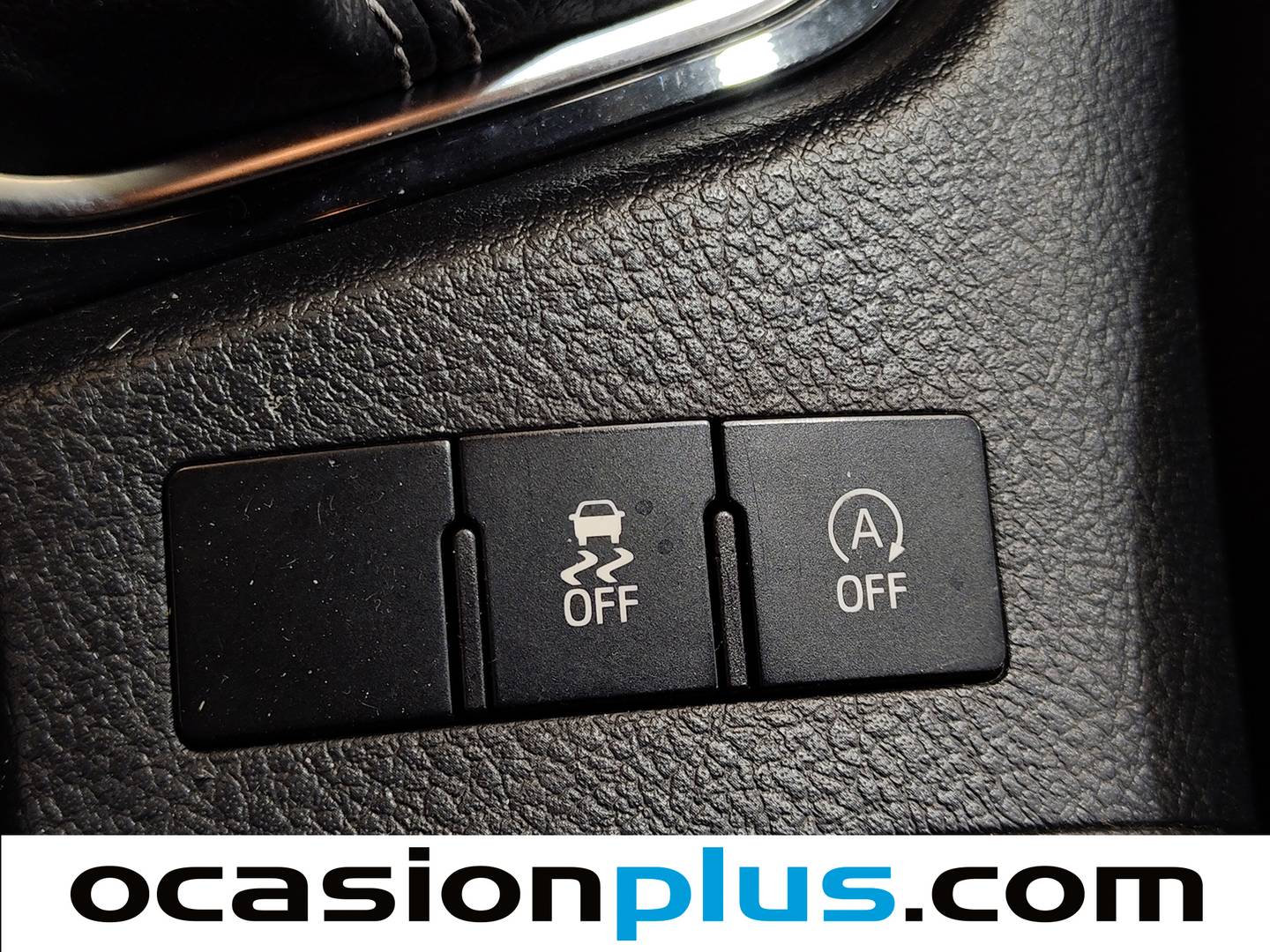 Toyota Auris Toyota Auris 120T Touring Sports Active (116 CV) gasolina