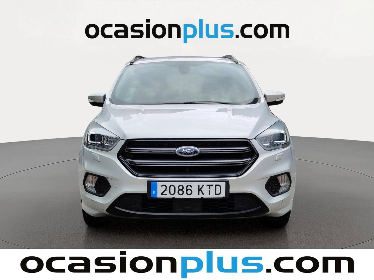 Ford Kuga Ford Kuga 1.5 EcoBoost S&S ST-Line 4x2 (120 CV) km 0