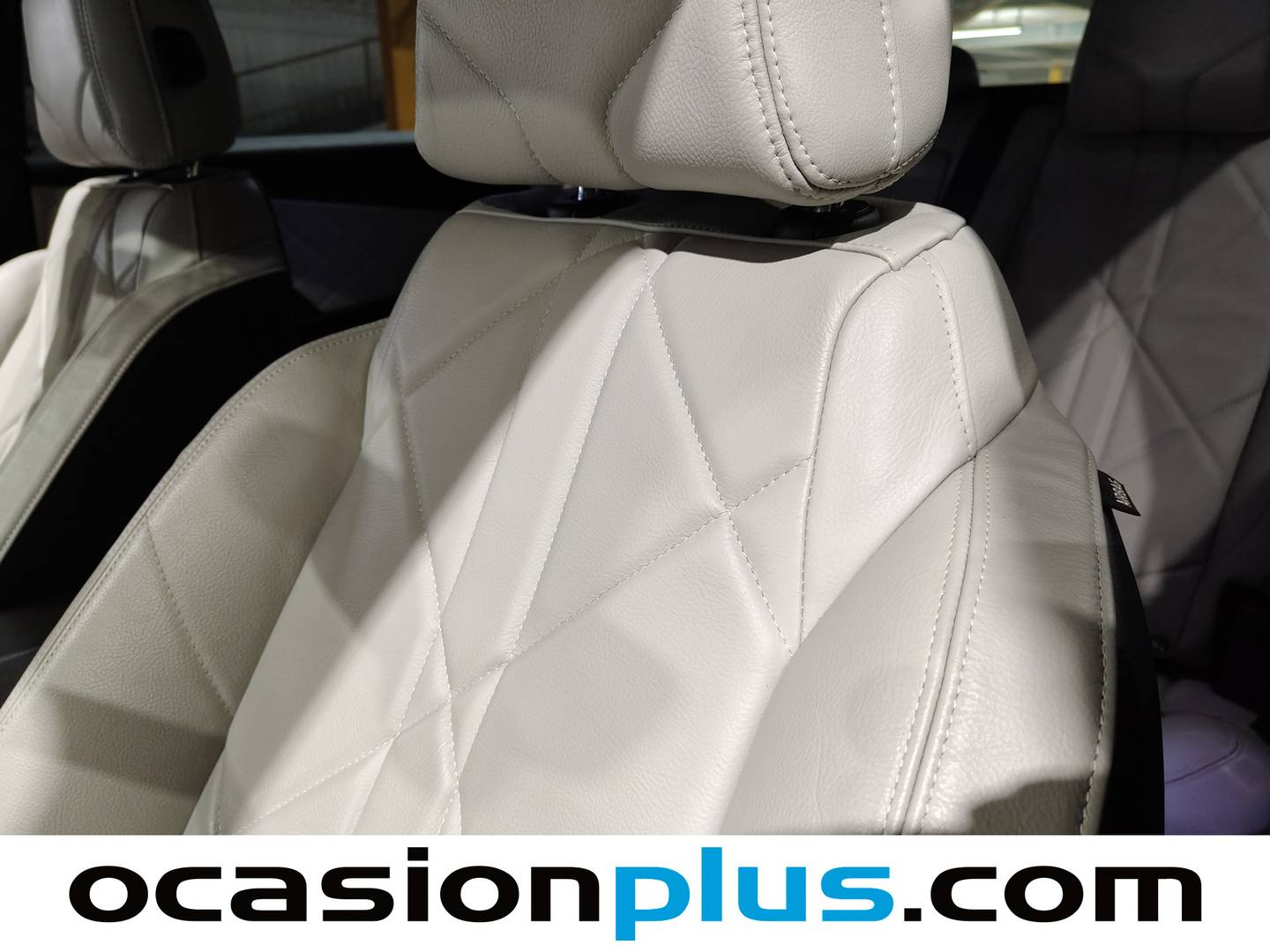 Foto DS DS 7 Crossback E-Tense DS DS7 Crossback E-Tense 225 Grand Chic Auto  (225 CV)