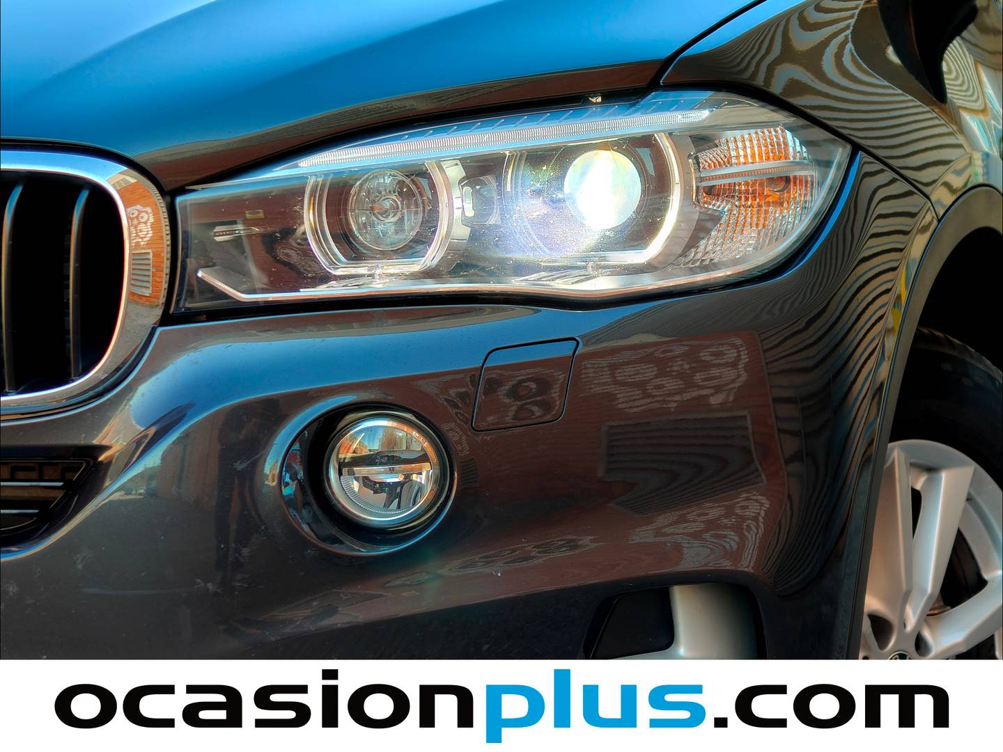 BMW X5 BMW X5 xDrive25d (231 CV) barato