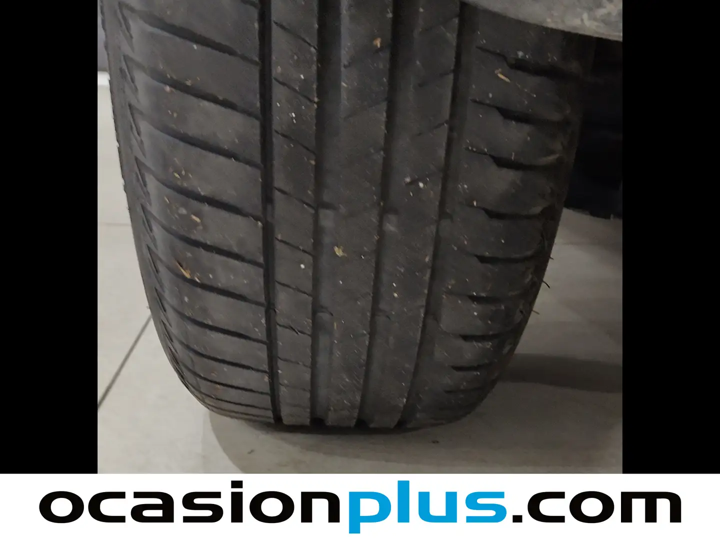 Foto Citroën C3 Aircross Citroen C3 Aircross PureTech 110 S&S C-Series (110 CV)