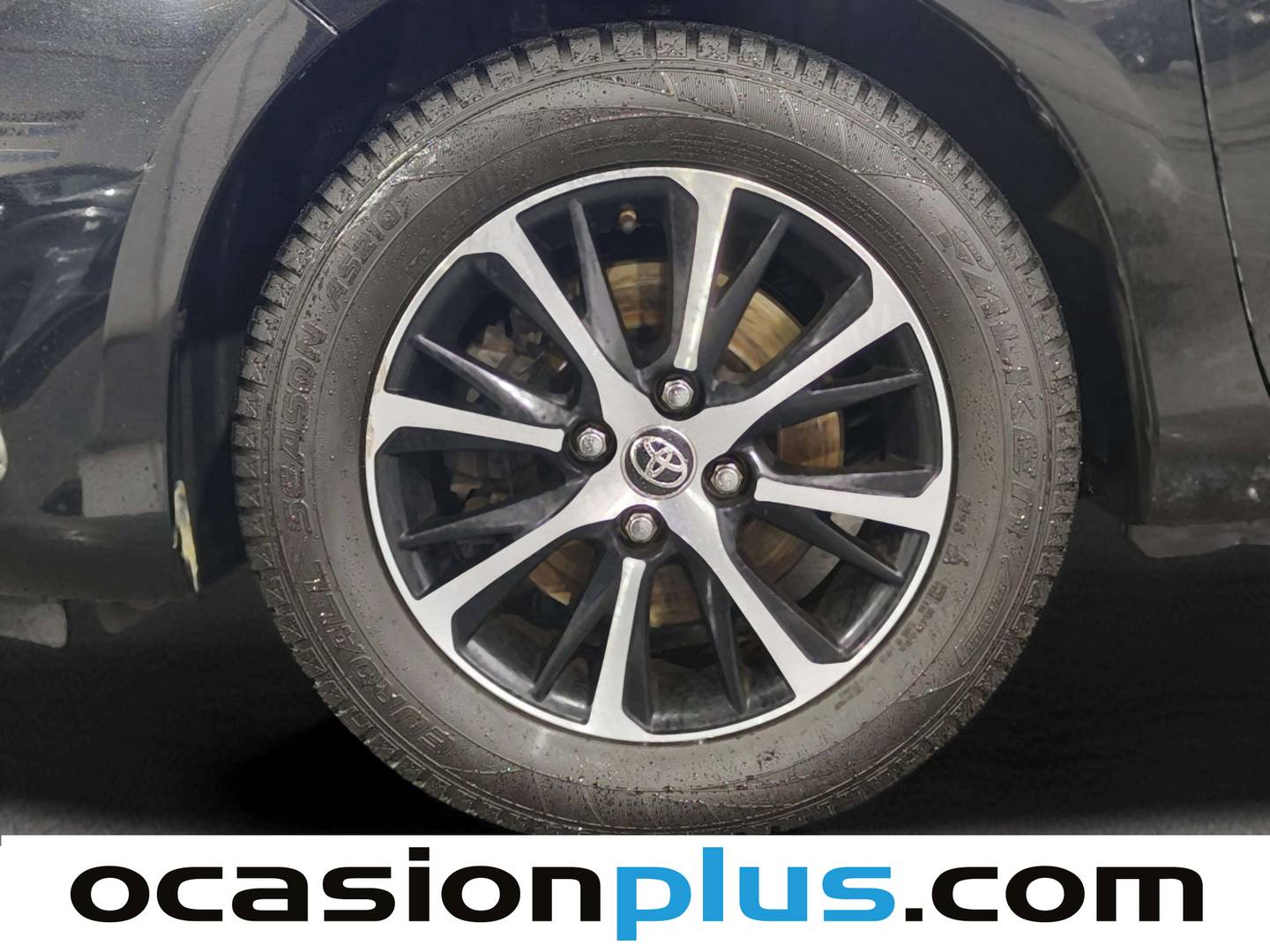 Toyota Yaris Toyota Yaris 1.5 Active  (111 CV) 111cv